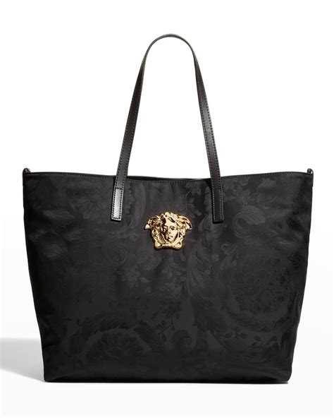 versace diaper bag australia|Versace jacquard diaper bag.